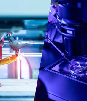 3D Printing vs. Bioprinting Understanding the Differences and Similarities