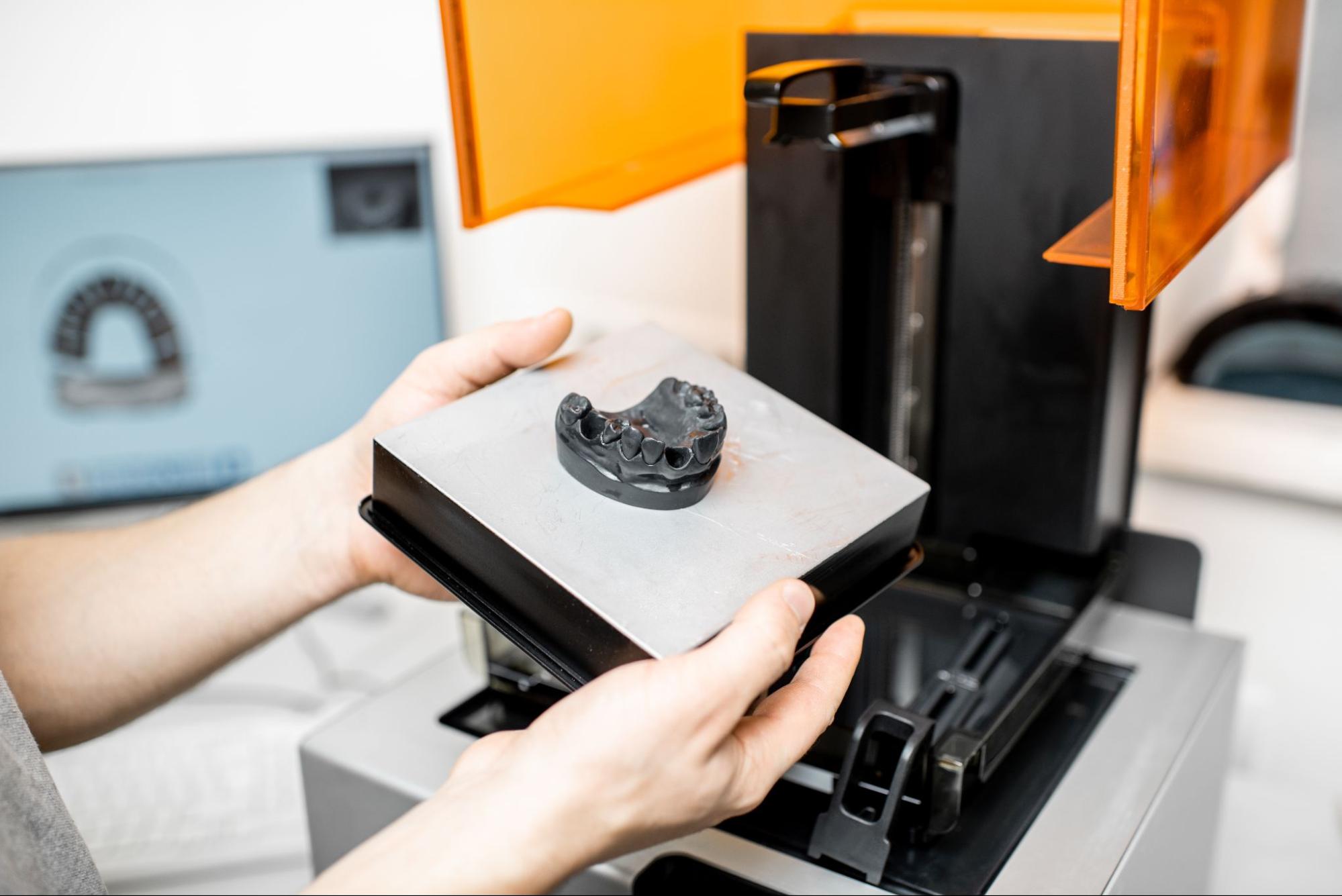 What is Stereolithography (SLA) Understanding the Basics of Resin 3D Printing