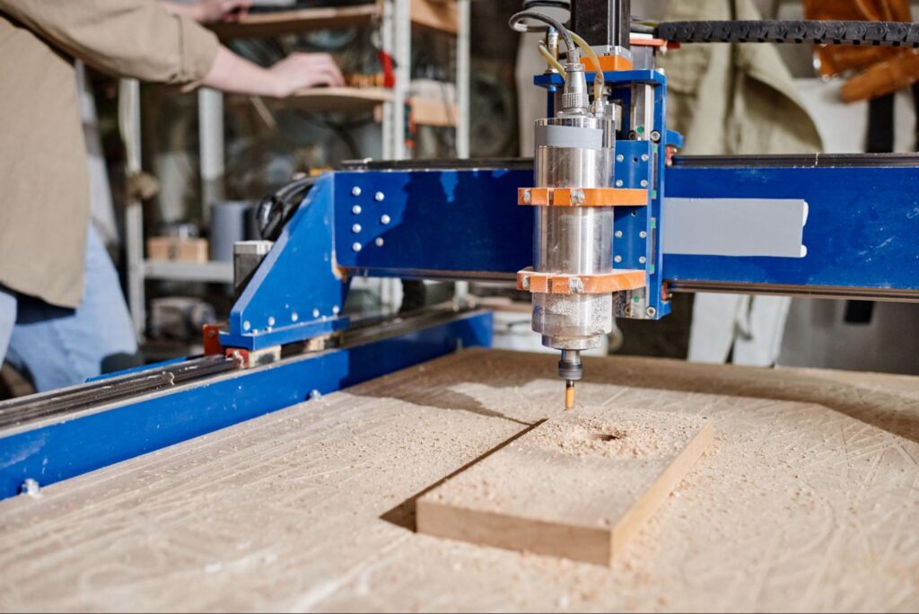 7 Tips on How to Choose the Right CNC Router