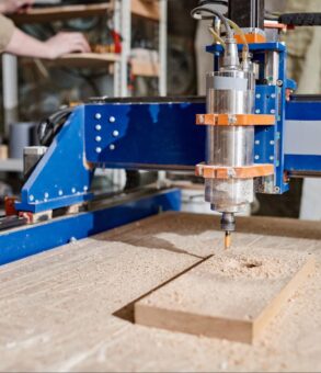 7 Tips on How to Choose the Right CNC Router