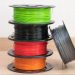 Choosing the Best Filament A Guide to FDM 3D Printing Materials