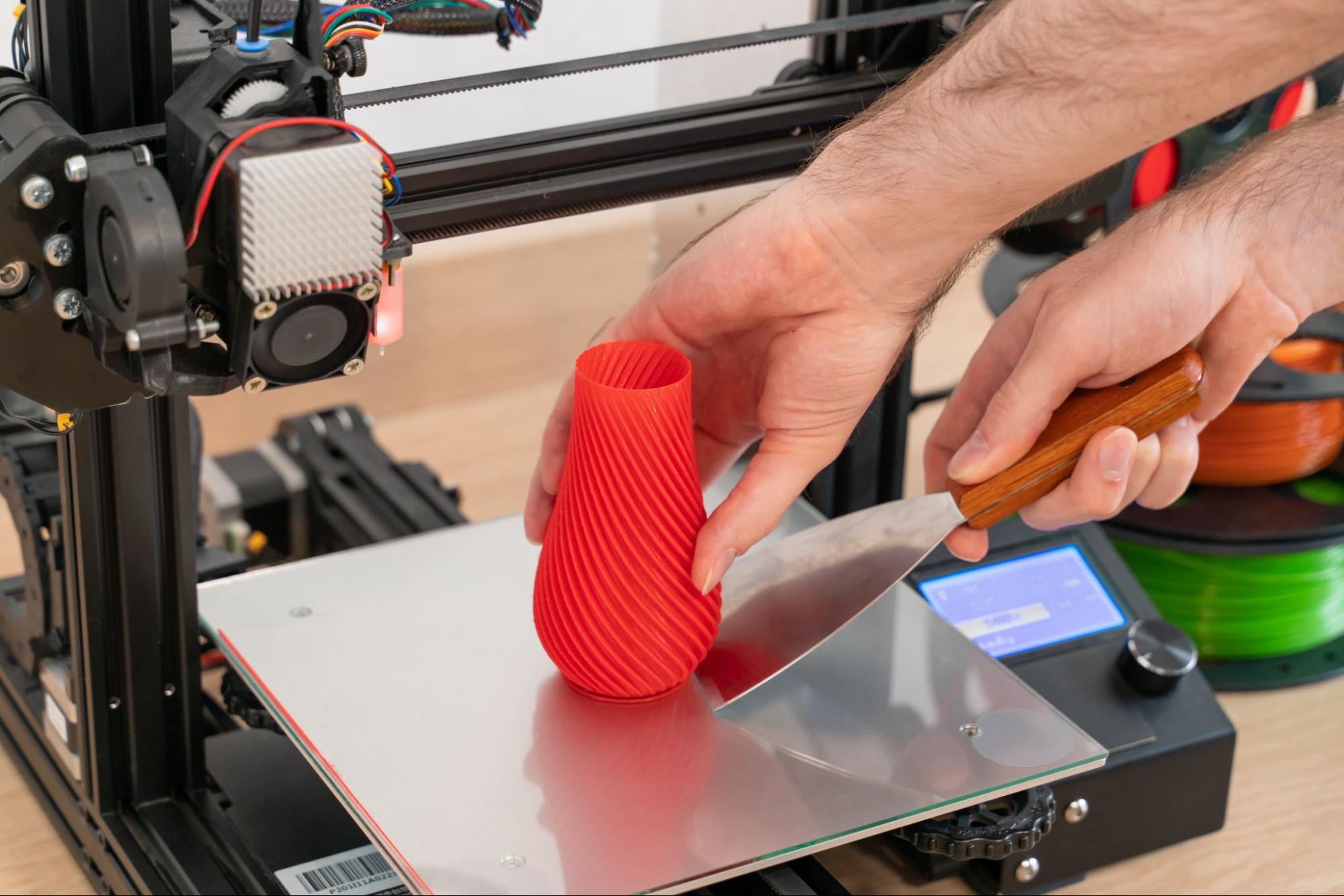 3D Printing Trends to Watch in 2025