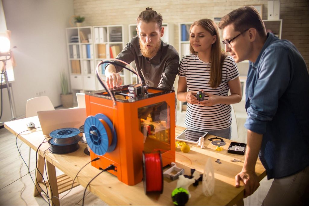 What is a Fab Lab A Beginner’s Guide to Digital Fabrication Spaces