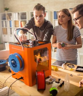 What is a Fab Lab A Beginner’s Guide to Digital Fabrication Spaces